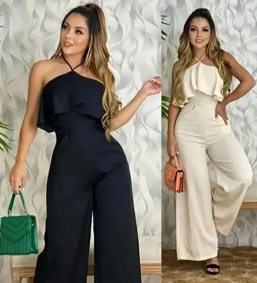16 Cute Jumpsuits Outfits  Ideas How to Wear Jumpsuits Rightly