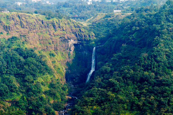 Khandala Wonderful Place To Go For Honeymoon In December In India
