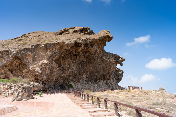 Marneef Cave
