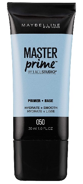 Maybelline Master Prime Primer Base