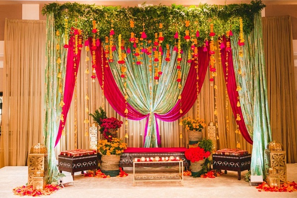 Top Stage Decorators in Isanpur, Ahmedabad - Best Wedding Decorators -  Justdial