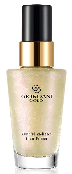 Oriflame GIORDANI GOLD Youthful Radiance Elixir Primer