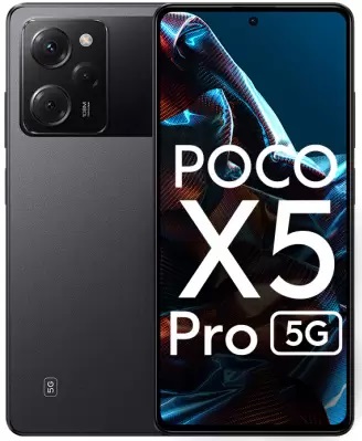 Poco X5 Pro 5g