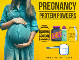 10 Best Protein Powders For Pregnancy Available In 2023