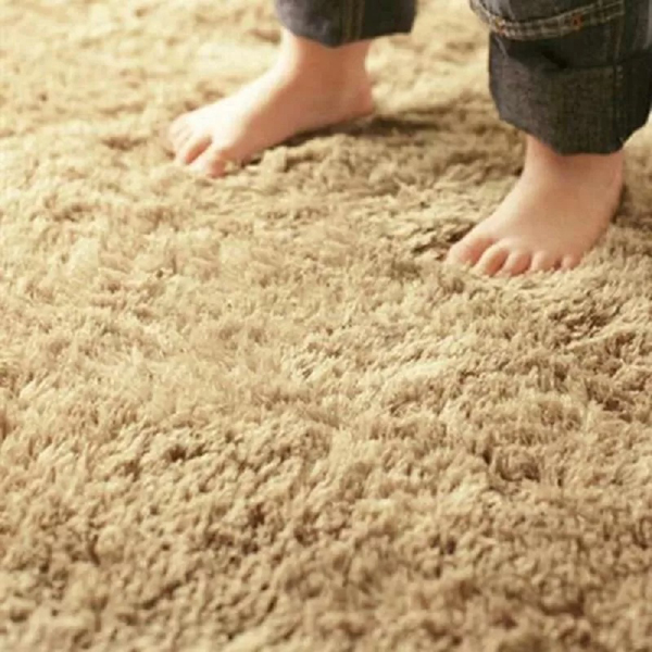 different style of carpets