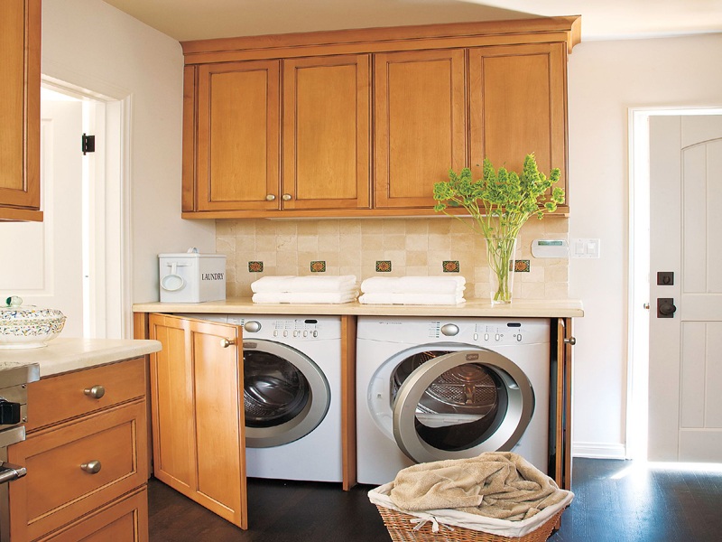 Popular Laundry Room Ideas