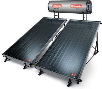 top solar water heater
