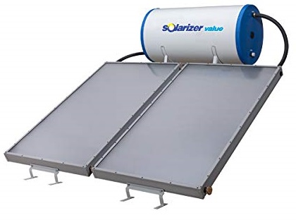 solar heater for home