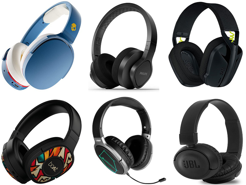 Top and Best Headphone Brands List In India 2023