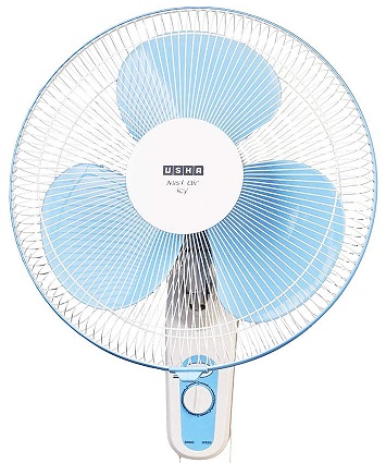 best high speed wall mounted fans in india