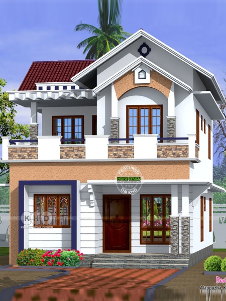 Villa Designs 1