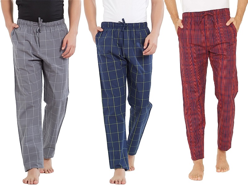 15 Different Models Of Mens Pajamas In Fashion 2023