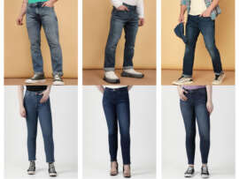 15 New Designs Wrangler Jeans For Men and Women in 2023