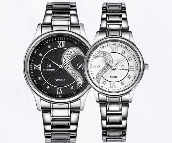 Pair of Watches
