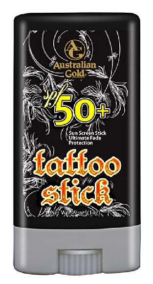 Australian Gold SPF 50 Tattoo Stick