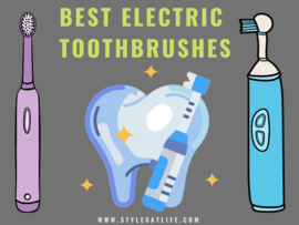 20 Best Electric Toothbrushes From Top Brands 2023