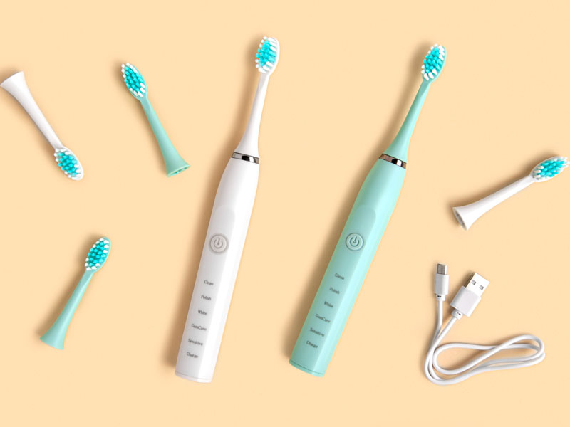 Electric Toothbrushes Brands