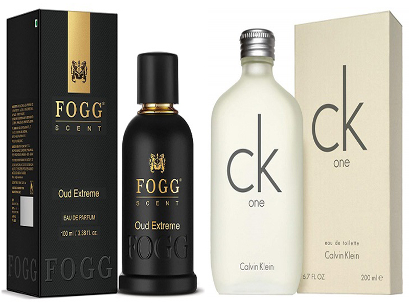 Best Perfume Brands For Men And Women In India 2023