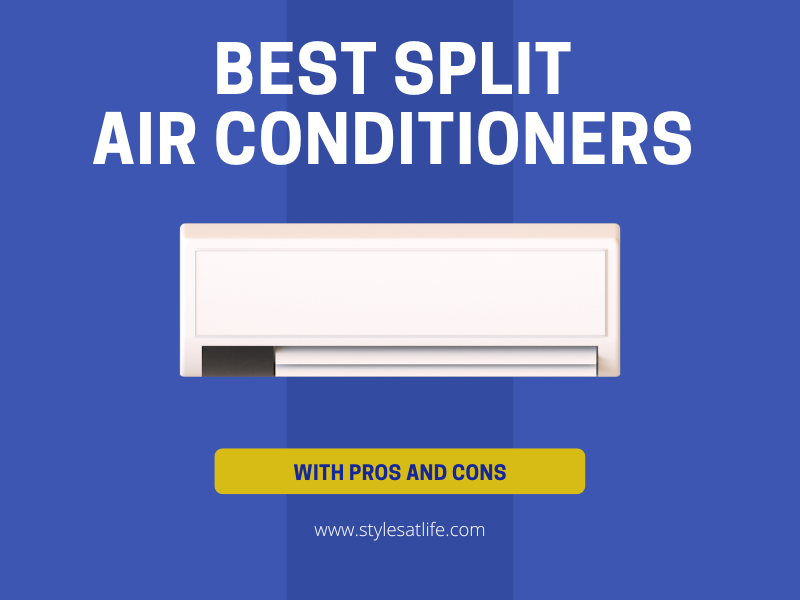 Best Split Air Conditioners
