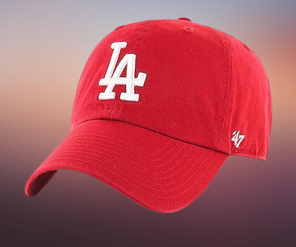 Custom Fit Baseball Hats
