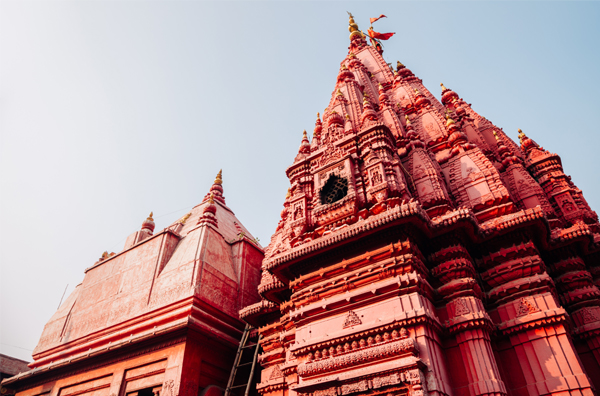 Durga Kund Mandir Famous Temples In Varanasi