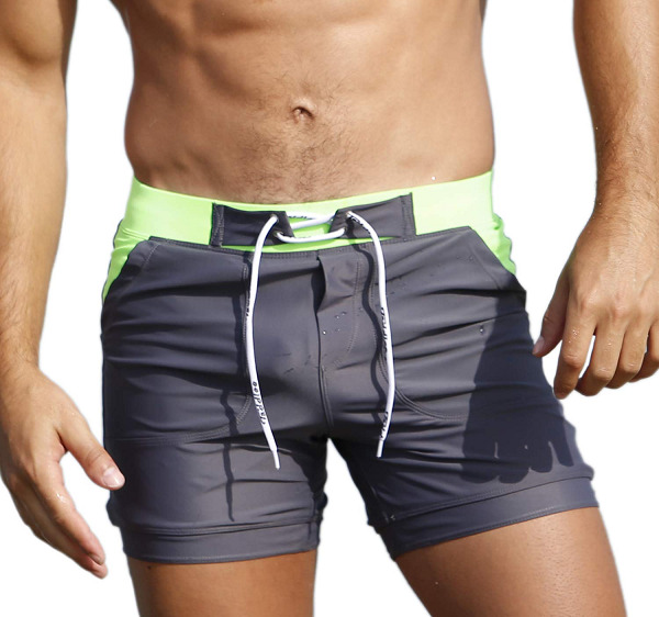 Hot And Cute Trunks Men’s Swimsuits