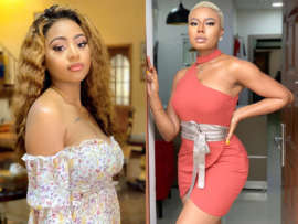 Nigerian Actress: 25 Hottest Women in Nollywood and Kannywood