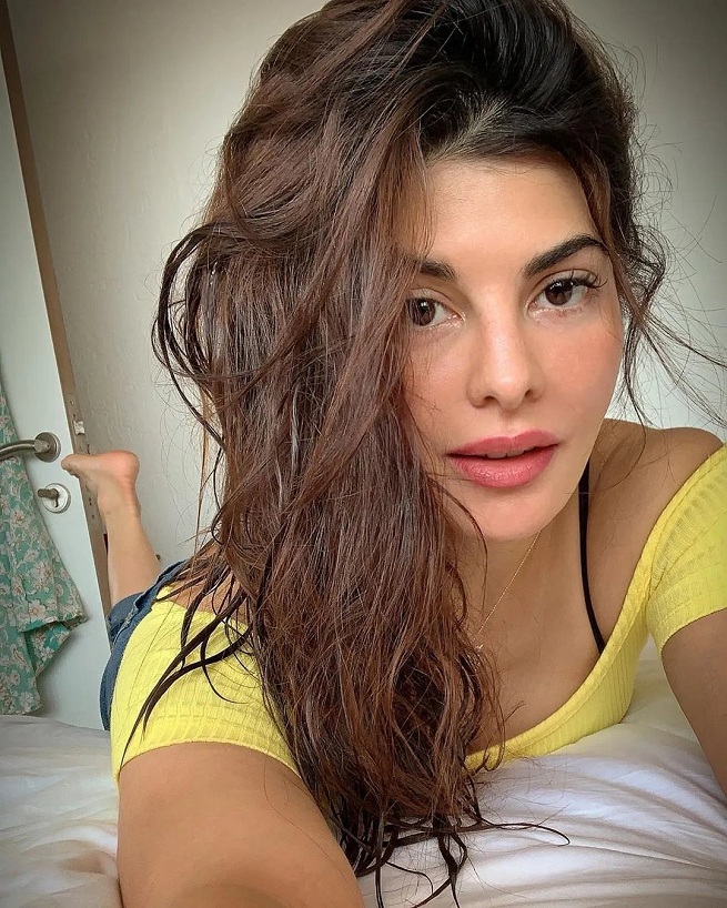 Jacqueline Fernandez Instagram Hot