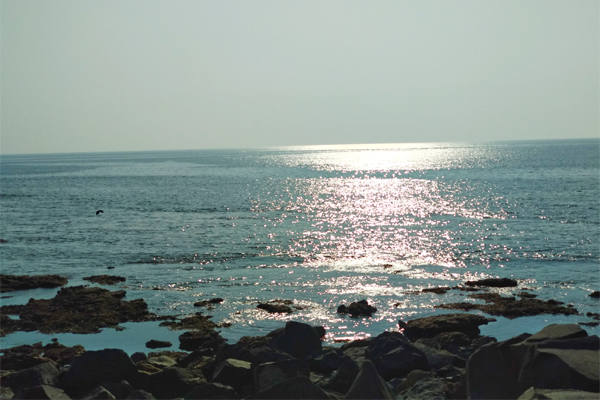 Jamnagar Is Among The Most Popular Beach In Gujarat