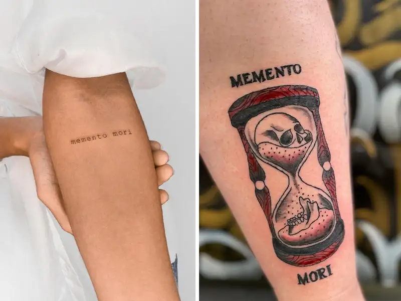 Forearm Tattoos Discover The Most Beautiful Tattoo Ideas
