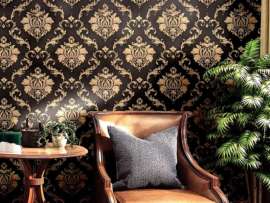 25 Modern Wallpaper Designs For Home In 2023