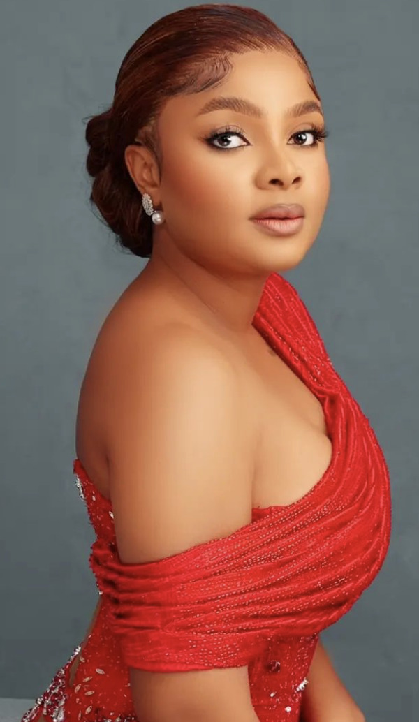 yoruba actress