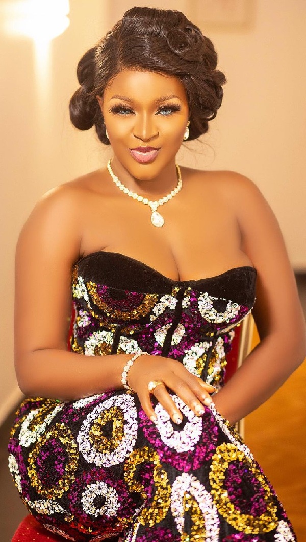 Nigerian Actress 25 Hottest Women In Nollywood And Kannywood 