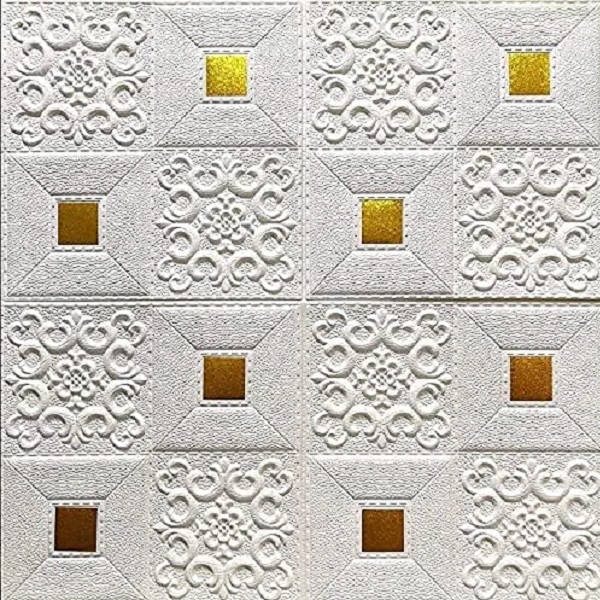 OZAT Wall Paper for Wall Décor