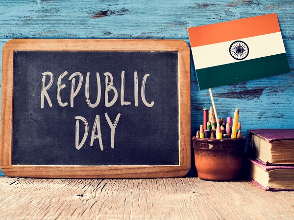 Republic Day National important days in january