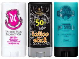 15 Best Sunscreens For Tattoos Suitable For All Skin Types 2023