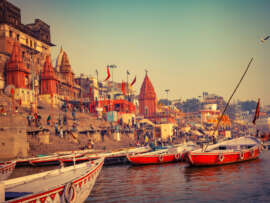 Top 20 Famous Temples in Varanasi That You Can Add To Your Itinerary