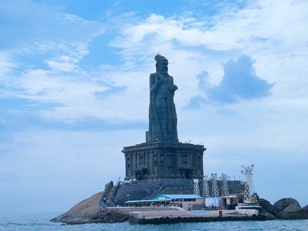 Thiruvalluvar Day important events in january