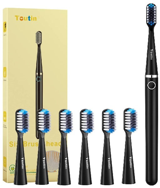 TouTin Electric Toothbrush
