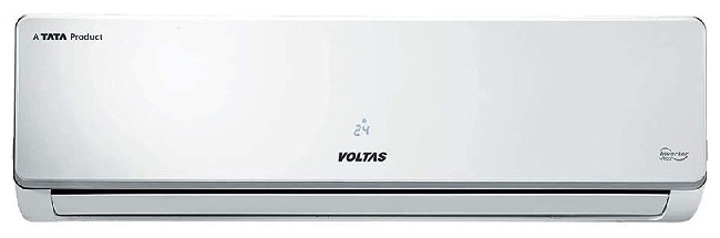 Voltas 1.5 Ton Inverter Split AC