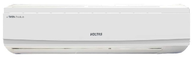 Voltas 5 Star 2 Ton Inverter Split AC
