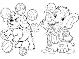 Fun Coloring Pages: Top 15 Fun Activity Sheets with Colouring Tips