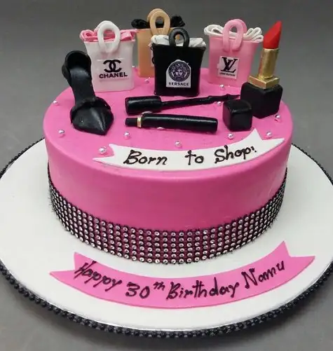 Beautiful Cake With Flower! Amazing Cake Decorating Compilation | Easy Make  Birthday Cake Lover - YouTube