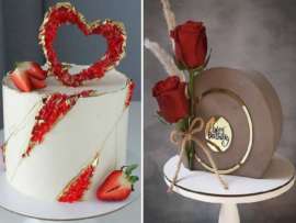 20 Latest and Best Birthday Cake Designs For Wife 2023