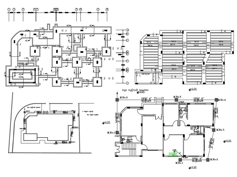 2000 Sq Ft House Plans