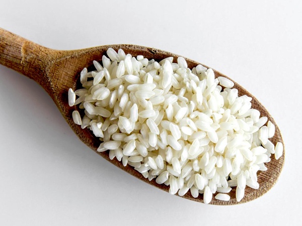 Types of Rice and Their Benefits