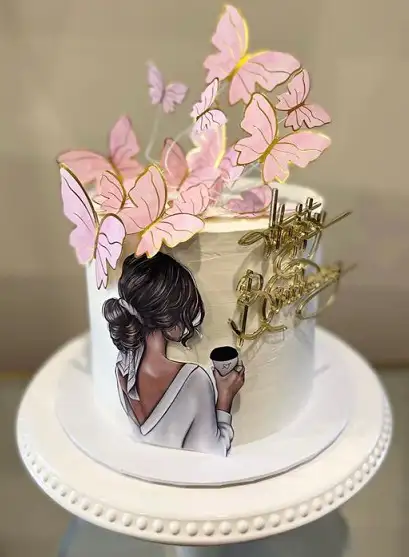 20 Latest And Best Birthday Cake Designs For Wife 2023
