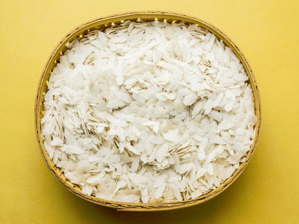 How Many Types of Rice In The World