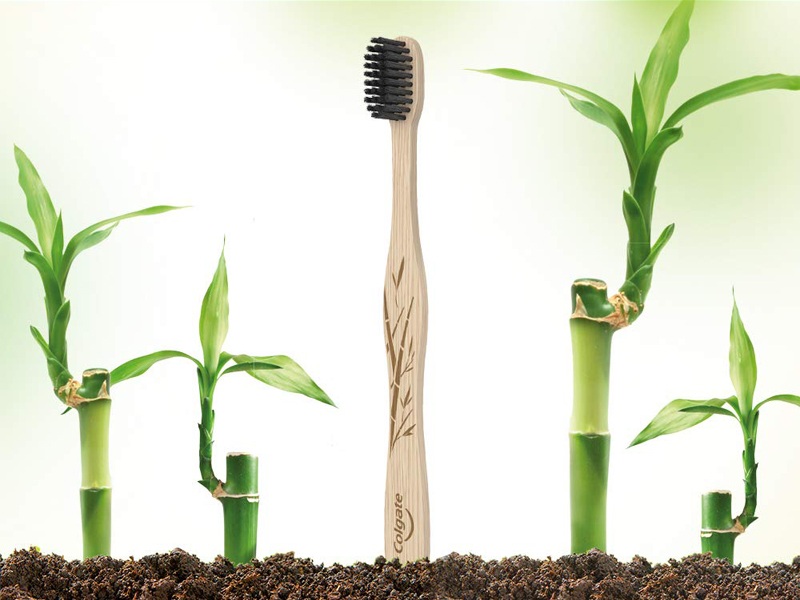 Best Bamboo Toothbrushes