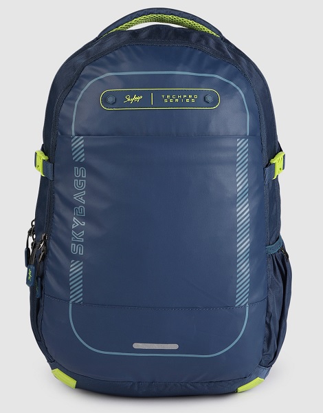 Canvas Backpack For Laptop